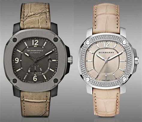 real burberry watch|burberry watches official website.